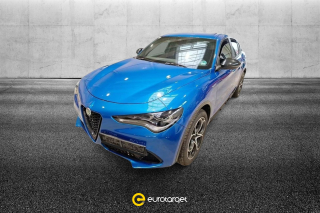 ALFA ROMEO Stelvio  2.0 Turbo 280 CV AT8 Q4 Veloce