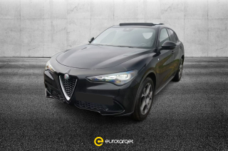 ALFA ROMEO Stelvio  2.2 Turbodiesel 210 CV AT8 Q4 Ti