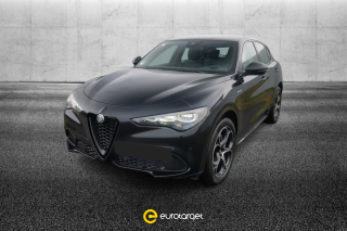 ALFA ROMEO Stelvio  2.2 Turbodiesel 210 CV AT8 Q4 Veloce