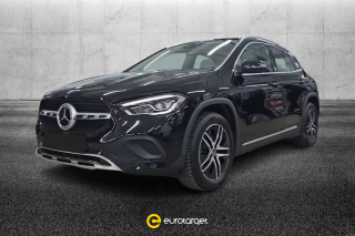 MERCEDES GLA 200 d Automatic Sport Plus