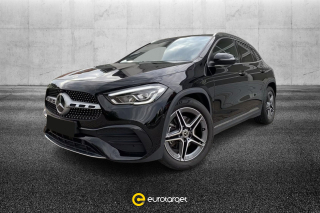 MERCEDES GLA 220 d Automatic Premium