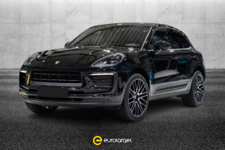 PORSCHE Macan 2.0