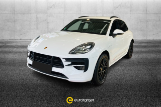 PORSCHE Macan 2.9 GTS