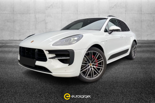 PORSCHE Macan 2.9 GTS