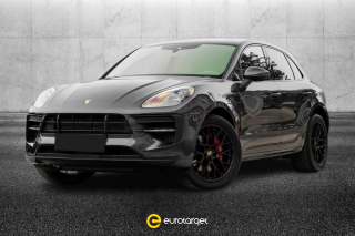 PORSCHE Macan 2.9 GTS
