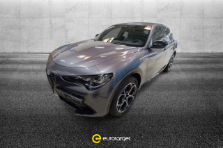 ALFA ROMEO Stelvio  2.2 Turbodiesel 210 CV AT8 Q4 Veloce