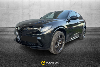 ALFA ROMEO Stelvio  2.9 Bi-Turbo V6 520 CV AT8 Q4 Quadrifoglio
