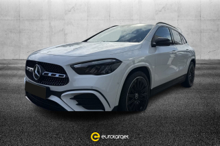 MERCEDES GLA 200 Automatic AMG Line Advanced Plus