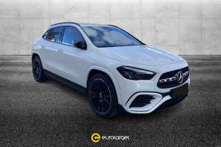 MERCEDES GLA 200 Automatic AMG Line Advanced Plus