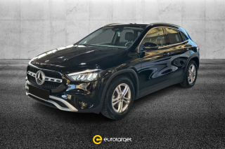 MERCEDES GLA 180 Automatic Progressive Advanced Plus