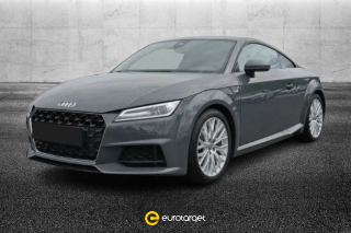 AUDI TT Coup&eacute; 45 TFSI S tronic