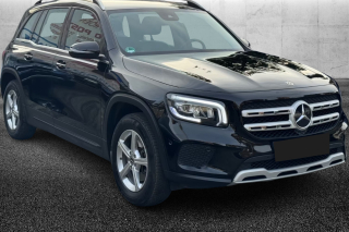 MERCEDES GLB 200 d Automatic Business
