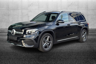 MERCEDES GLB 200 d Automatic Premium