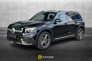 MERCEDES GLB 200 d Automatic Premium