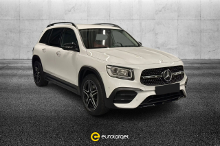 MERCEDES GLB 200 d Automatic Premium