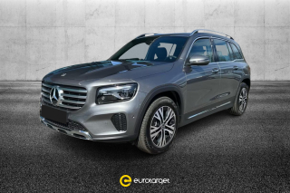 MERCEDES GLB 200 d Automatic Progressive Advanced Plus