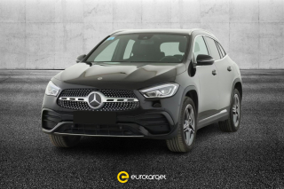 MERCEDES GLA 250 e hybrid EQ Premium