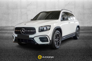MERCEDES GLB 200 d Automatic AMG Line Advanced Plus