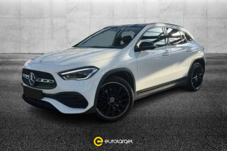 MERCEDES GLA 250 e hybrid EQ Premium