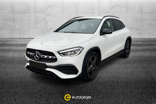 MERCEDES GLA 250 Automatic Premium