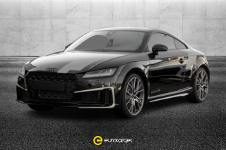 AUDI TT Coup&eacute; 45 TFSI quattro S tronic