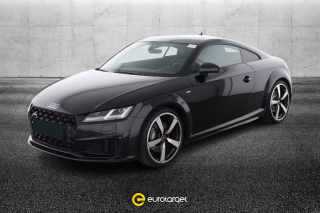 AUDI TT Coup&eacute; 45 TFSI quattro S tronic