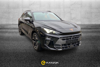 CUPRA Terramar  1.5 Hybrid DSG