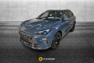 CUPRA Terramar  2.0 TSI DSG 4Drive VZ