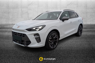 CUPRA Terramar  2.0 TSI DSG 4Drive VZ