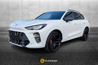 CUPRA Terramar  2.0 TSI DSG 4Drive VZ