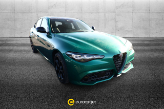 ALFA ROMEO Giulia 2.2 Turbodiesel 210 CV AT8 AWD Q4 Intensa