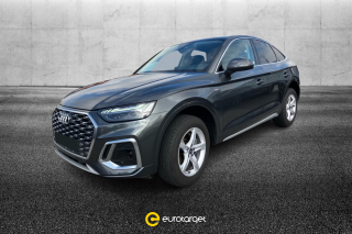AUDI Q5 SPB 40 TDI quattro S tronic S line