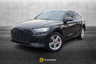 AUDI Q5 SPB 40 TDI quattro S tronic S line