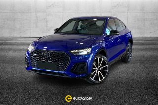AUDI Q5 SPB 40 TDI quattro S tronic S line