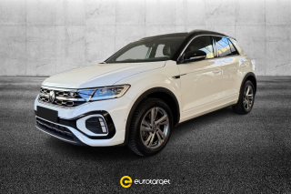 VOLKSWAGEN T-Roc 2.0 TDI SCR 150 CV DSG R-Line