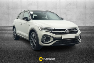 VOLKSWAGEN T-Roc 2.0 TDI SCR 150 CV DSG R-Line