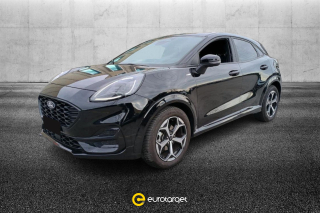 FORD Puma 1.0 EcoBoost Hybrid 125 CV S&S aut. ST-Line