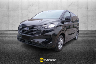 FORD Transit Custom 320 2.0 EcoBlue 136CV PC Combi Titanium