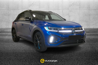 VOLKSWAGEN T-Roc 1.5 TSI ACT DSG R-Line