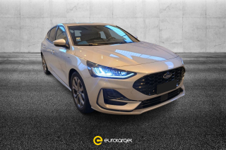 FORD Focus 1.5 EcoBlue 115 CV automatico 5p. ST-Line