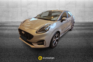 FORD Puma 1.0 EcoBoost Hybrid 125 CV S&S ST-Line