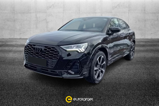 AUDI Q3 SPB 35 TFSI S tronic S line edition
