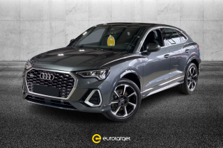 AUDI Q3 SPB 45 TFSI quattro S tronic S line edition