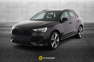 AUDI Q3 35 TDI S tronic S line edition