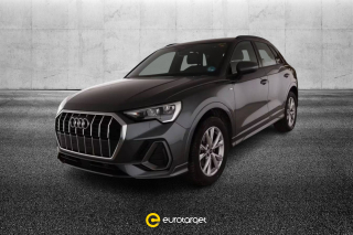 AUDI Q3 35 TDI S tronic S line edition