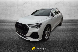 AUDI Q3 35 TDI S tronic S line edition