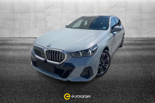 BMW Serie 5 540d 48V xDrive Touring Msport