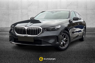 BMW Serie 5 520d 48V sDrive