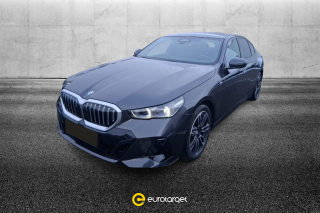 BMW Serie 5 520d 48V sDrive Msport