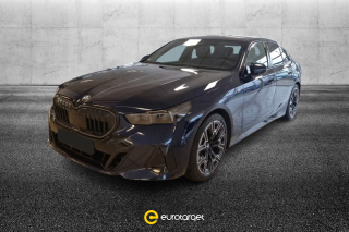 BMW Serie 5 520d 48V xDrive Msport Pro